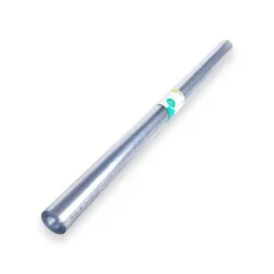 Rollo plastico forralibros Liderpapel de 0,45 m x 5 m