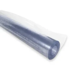 Rollo plastico forralibros Liderpapel de 0,45 m x 5 m