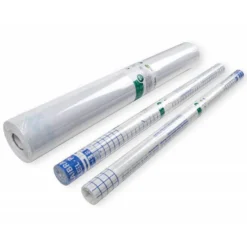 Rollo plastico forralibros Liderpapel