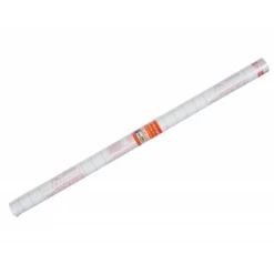 Rollo plastico forralibros Liderpapel de 0, 5 m x 5 m