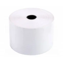 Rollos Electra para sumadoras. Medidas 44x70 mm. Mandril 12 mm.