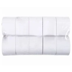 Rollos Electra para sumadoras. Medidas 44x70 mm. Mandril 12 mm.