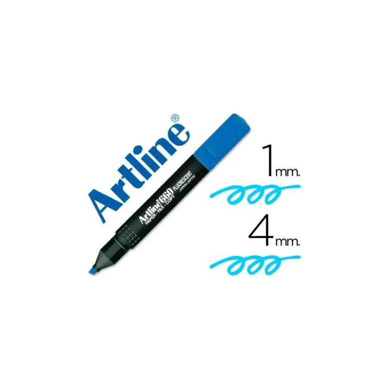 Rotulador Artline EK-660