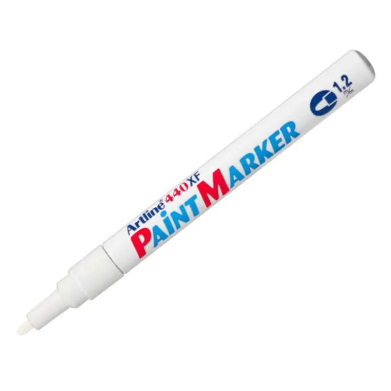 Rotulador Artline Paint Marker
