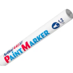 Rotulador Artline Paint Marker