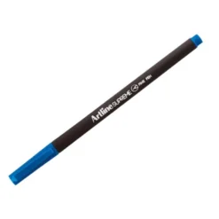 ROTULADOR ARTLINE SUPREME EPFS200 FINE LINER PUNTA DE FIBRA AZUL ULTRAMAR 0,4 MM