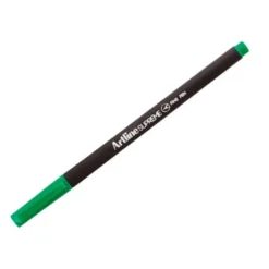 ROTULADOR ARTLINE SUPREME EPFS200 FINE LINER PUNTA DE FIBRA VERDE 0,4 MM