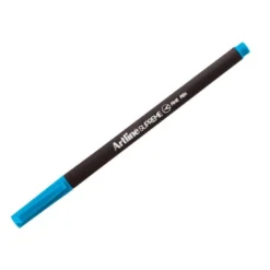 ROTULADOR ARTLINE SUPREME EPFS200 FINE LINER PUNTA DE FIBRA AZUL CELESTE 0,4 MM