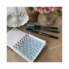 ROTULADOR ARTLINE SUPREME EPFS200 FINE LINER PUNTA DE FIBRA ROSA CLARO 0,4 MM