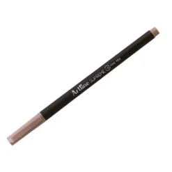 ROTULADOR ARTLINE SUPREME EPFS200 FINE LINER PUNTA DE FIBRA MARRON CLARO 0,4 MM