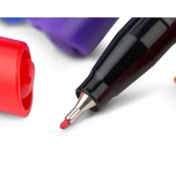 ROTULADOR BIC INTENSITY FINE PUNTA DE FIBRA 0,4 MM COLORES SURTIDOS