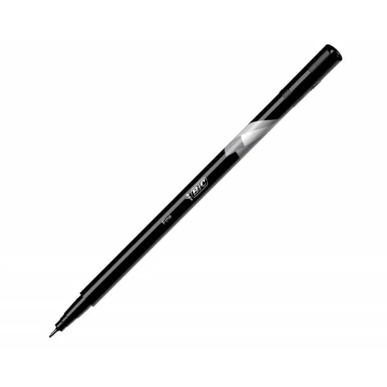 ROTULADOR BIC INTENSITY FINE PUNTA DE FIBRA 0,4 MM COLORES SURTIDOS