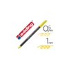 Rotulador Edding 1200 amarillo nº 5