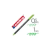 Rotulador Edding 1200 neon verde nº 64
