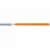Rotulador Giotto Turbo Punta Media Lavable Color Naranja