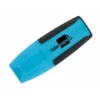 Rotulador Liderpapel mini azul
