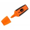 Rotulador Liderpapel mini naranja