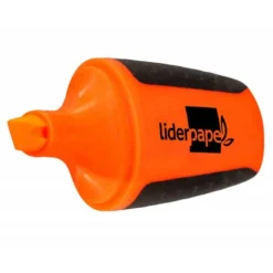 Rotulador Liderpapel mini naranja