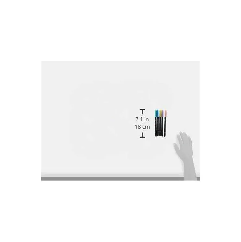 ROTULADOR LYRA AQUA BRUSH ACUARELABLE DOBLE PUNTA Y PINCEL TONOS PASTEL BLISTER DE 6 UNIDADES SURTIDAS