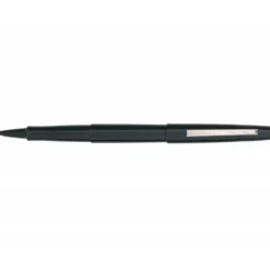 Rotulador paper mate flair original punta fibra negro
