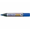 Rotulador Permanente Artline 170 color Azul Punta Redonda