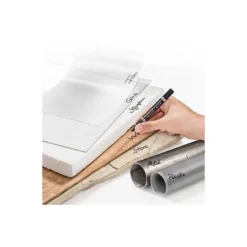 Rotulador Permanente Staedtler Lumocolor Dúo 348 Color Negro Doble Punta