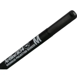 Rotulador retroproyección Artline EK-854 Permanente Color Negro Punta Redonda