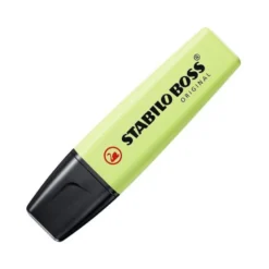 ROTULADOR STABILO 2/5 MM COLORES SURTIDOS PASTEL
