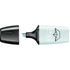 Rotulador Stabilo Boss Mini Pastellove color Toque de Turquesa