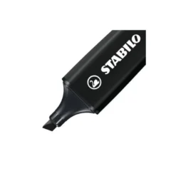 ROTULADOR STABILO BOSS PASTEL FLUORESCENTE 70 NATURE COLORS ESTUCHE DE 8 UNIDADES COLORES SURTIDOS