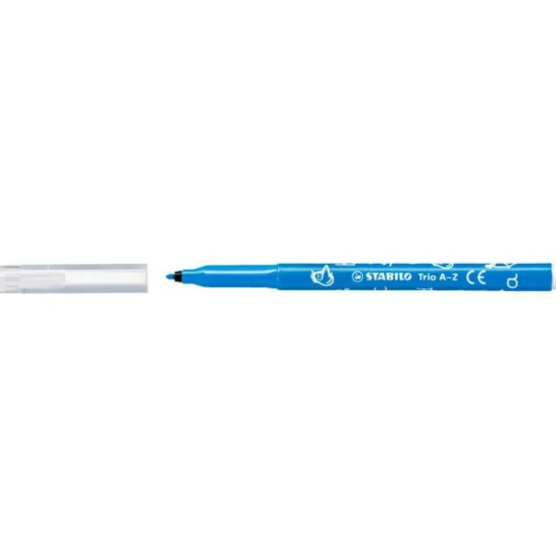 ROTULADOR STABILO FLUORESCENTE SWING COOL PASTEL ESTUCHE DE 8 UNIDADES COLORES SURTIDOS