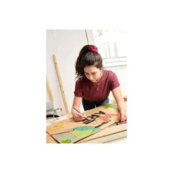 Rotulador Stabilo pen 68/53 1 mm Color Azul verdoso