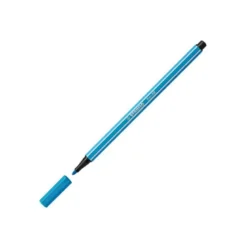 Rotulador Stabilo pen 68/57 Color Azul Celeste 1 mm