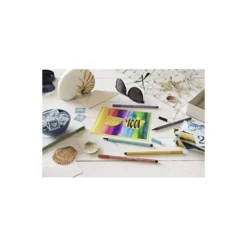 Rotulador Stabilo pen 68/89 ocre oscuro 1 mm