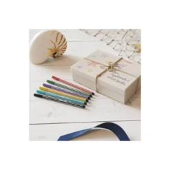 Rotulador Stabilo Pen 68 Rollerset Estuche de 30 colores