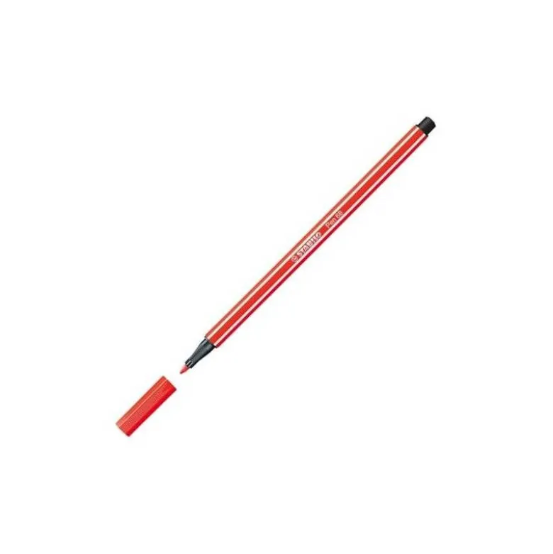 Rotulador Stabilo Pen 68 Rollerset Estuche de 30 colores