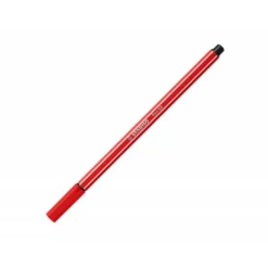 Rotulador Stabilo pen 68/48 rojo Carmin 1 mm