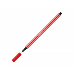 Rotulador Stabilo pen 68/48 rojo Carmin 1 mm