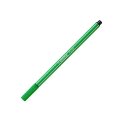 Rotulador Stabilo pen 68/43 Verde hoja 1 mm
