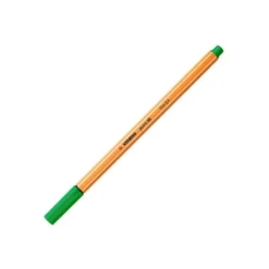 Rotulador Stabilo point 88/43 Verde claro