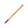 Rotulador Stabilo point 88/58 Lila
