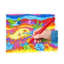 Rotulador Staedtler Jumbo Noris Club Caja 12 Rotuladores surtidos