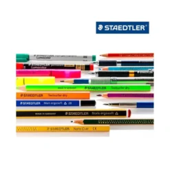 Rotulador Staedtler Jumbo Noris Club Caja 12 Rotuladores surtidos