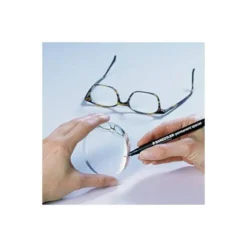 Rotulador Staedtler Lumocolor Permanente 0,6mm color Rojo