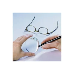 ROTULADOR STAEDTLER LUMOCOLOR RETROPROYECCION PUNTA DE FIBRA PERMANENTE SPECIAL 319-9 NEGRO PUNTA FINA