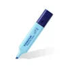 Rotulador Staedtler Textsurfer Pastel Fluorescente estuche 4 colores surtidos