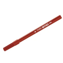 Rotulador Tratto 0,7 mm color rojo