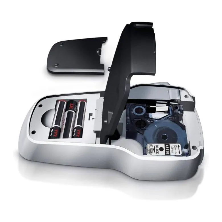 Rotuladora dymo electronica labelmanager lm-160