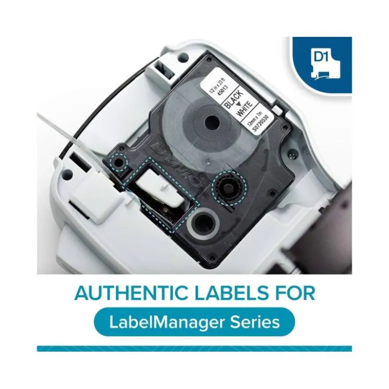 Rotuladora dymo electronica labelmanager lm-160