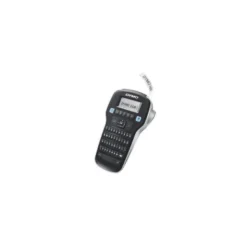 Rotuladora dymo electronica labelmanager lm-160
